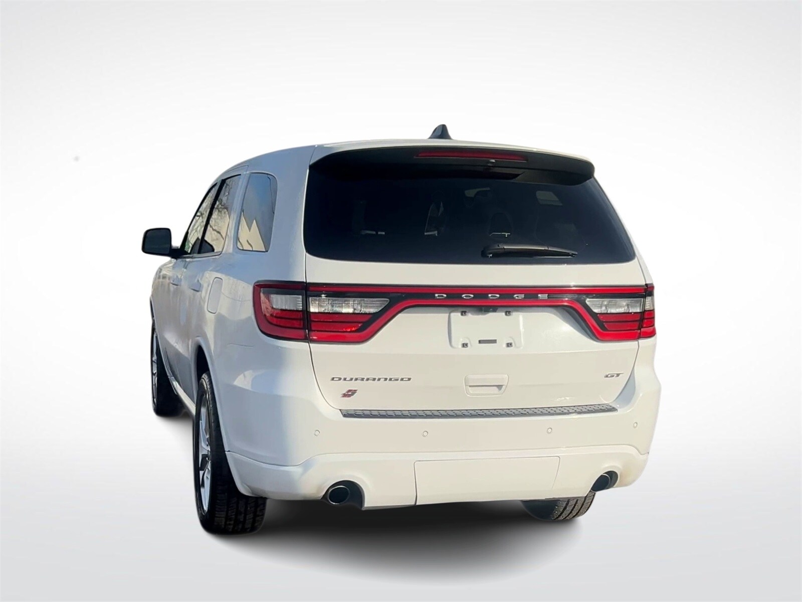 Thumbnail: 2023 Dodge Durango - 7