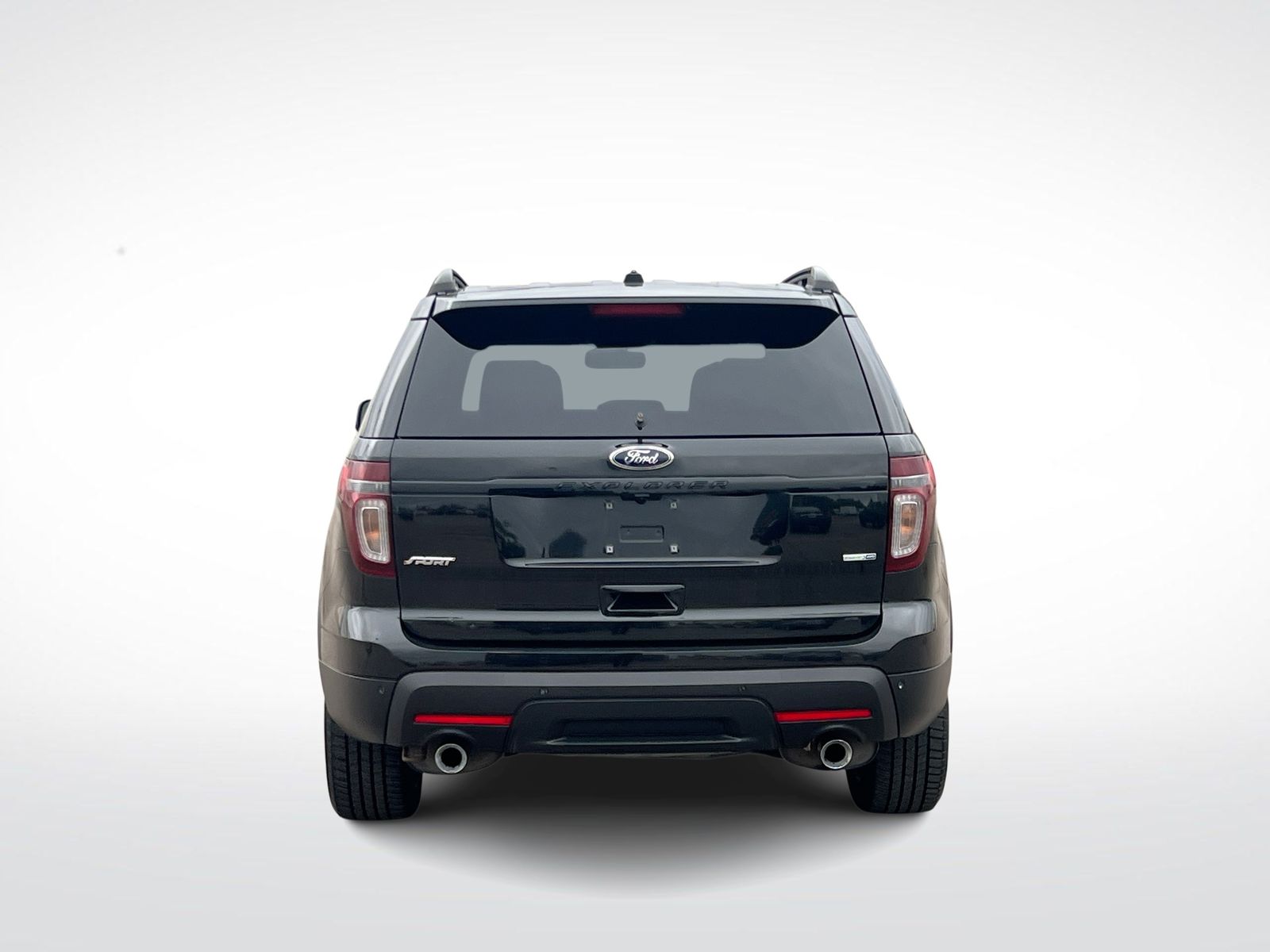 Thumbnail: 2014 Ford Explorer - 7