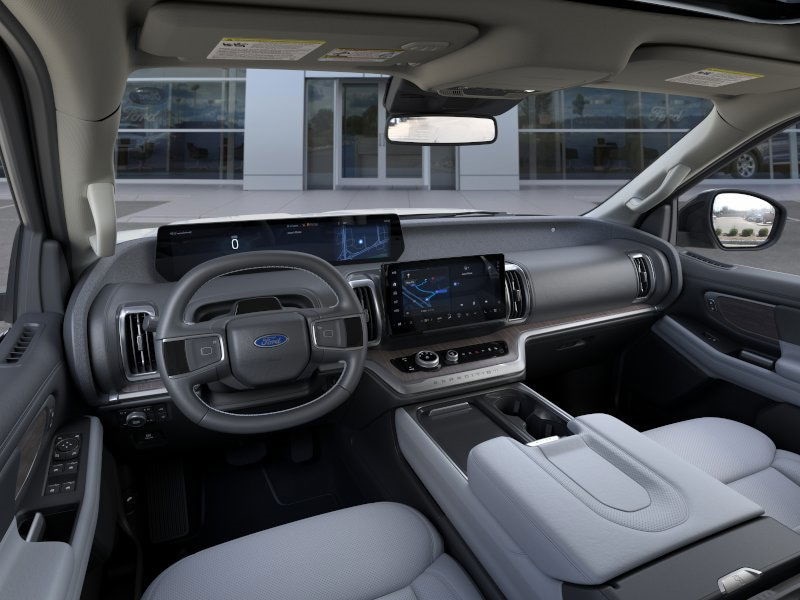 Thumbnail: 2026 Ford Expedition MAX - 9