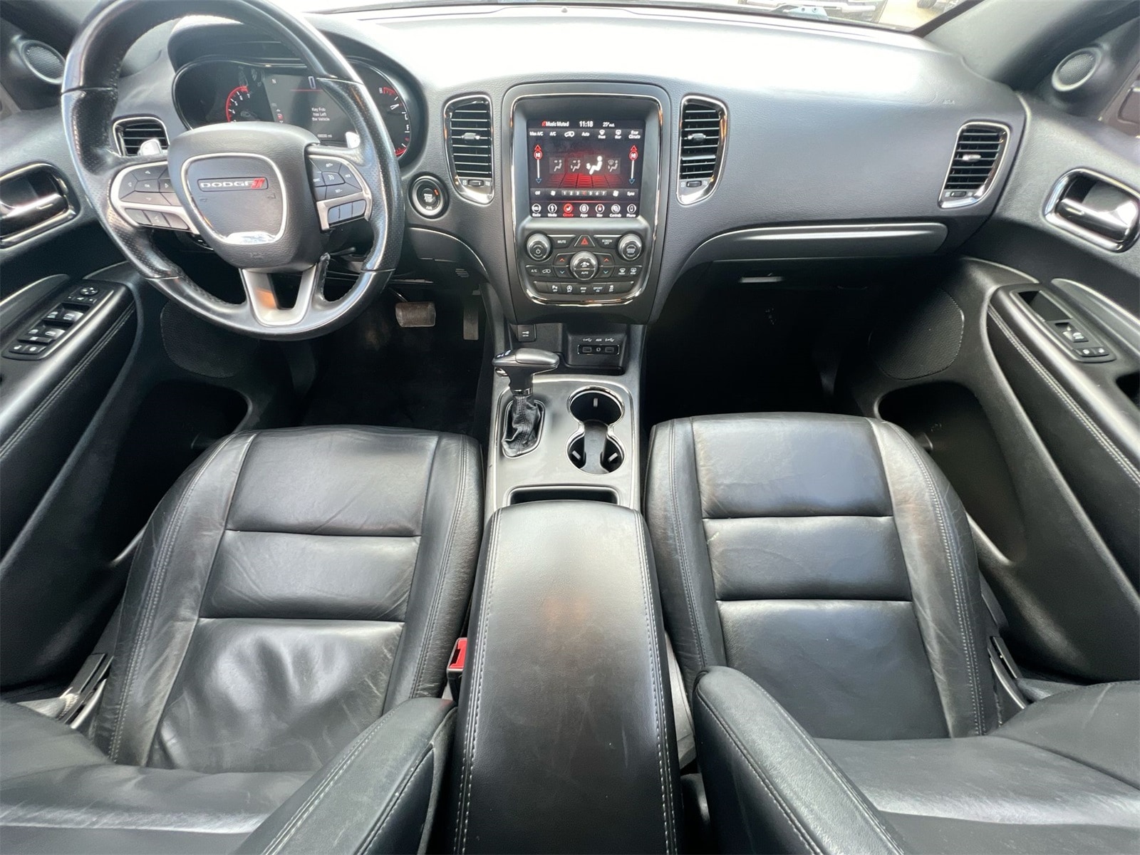 Thumbnail: 2019 Dodge Durango - 15