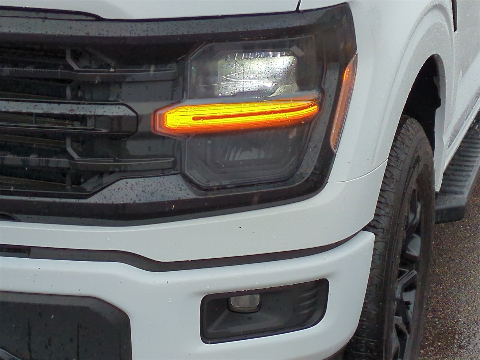 Thumbnail: 2024 Ford F-150 - 11