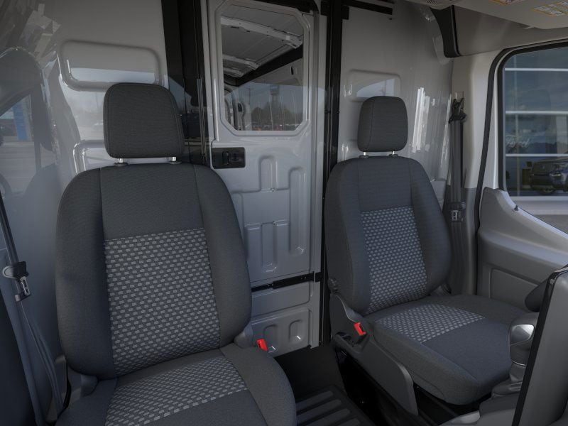 Thumbnail: 2026 Ford Transit Series - 10