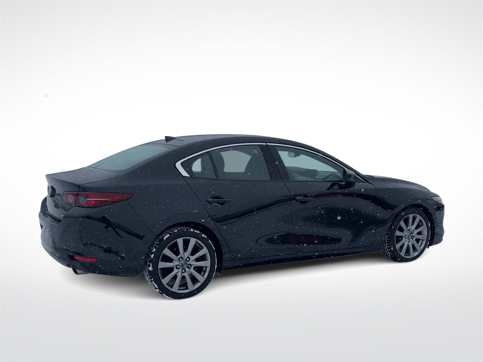 Thumbnail: 2019 Mazda Mazda3 - 9