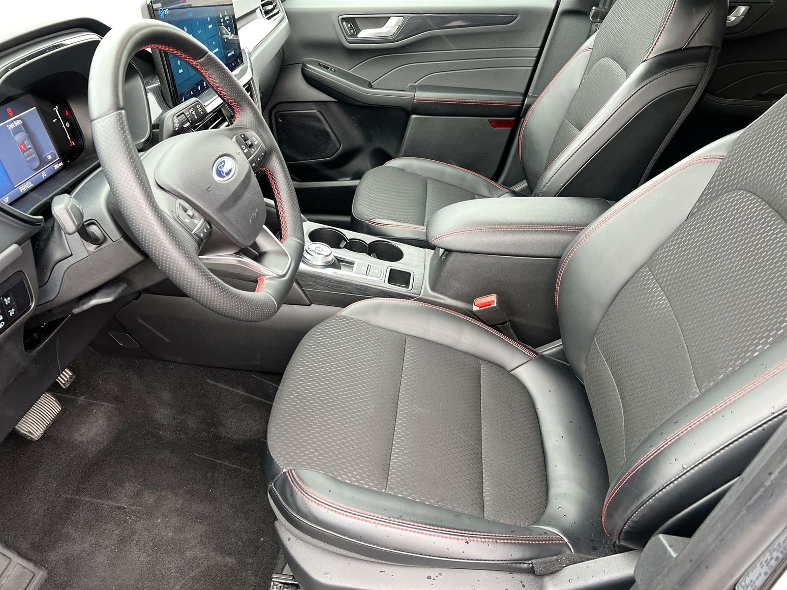 Thumbnail: 2025 Ford Escape - 10