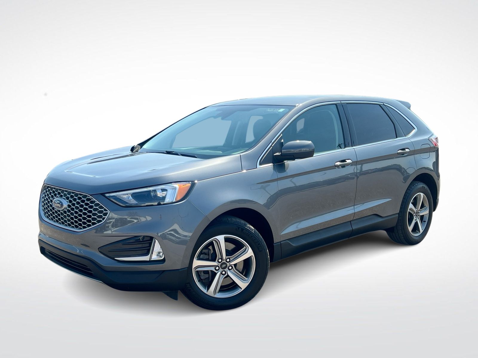 Thumbnail: 2023 Ford Edge - 1