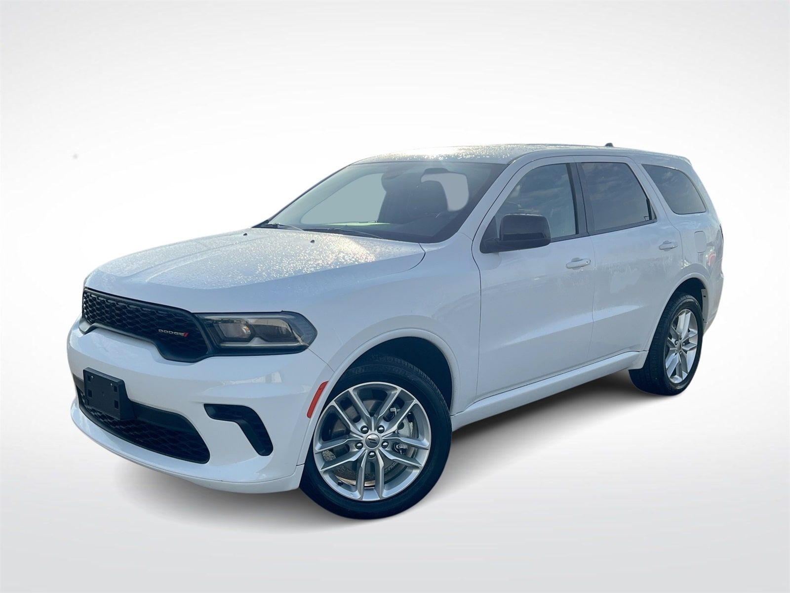 2023 Dodge Durango GT's photo