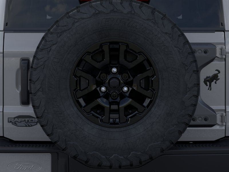 Thumbnail: 2026 Ford Bronco - 24