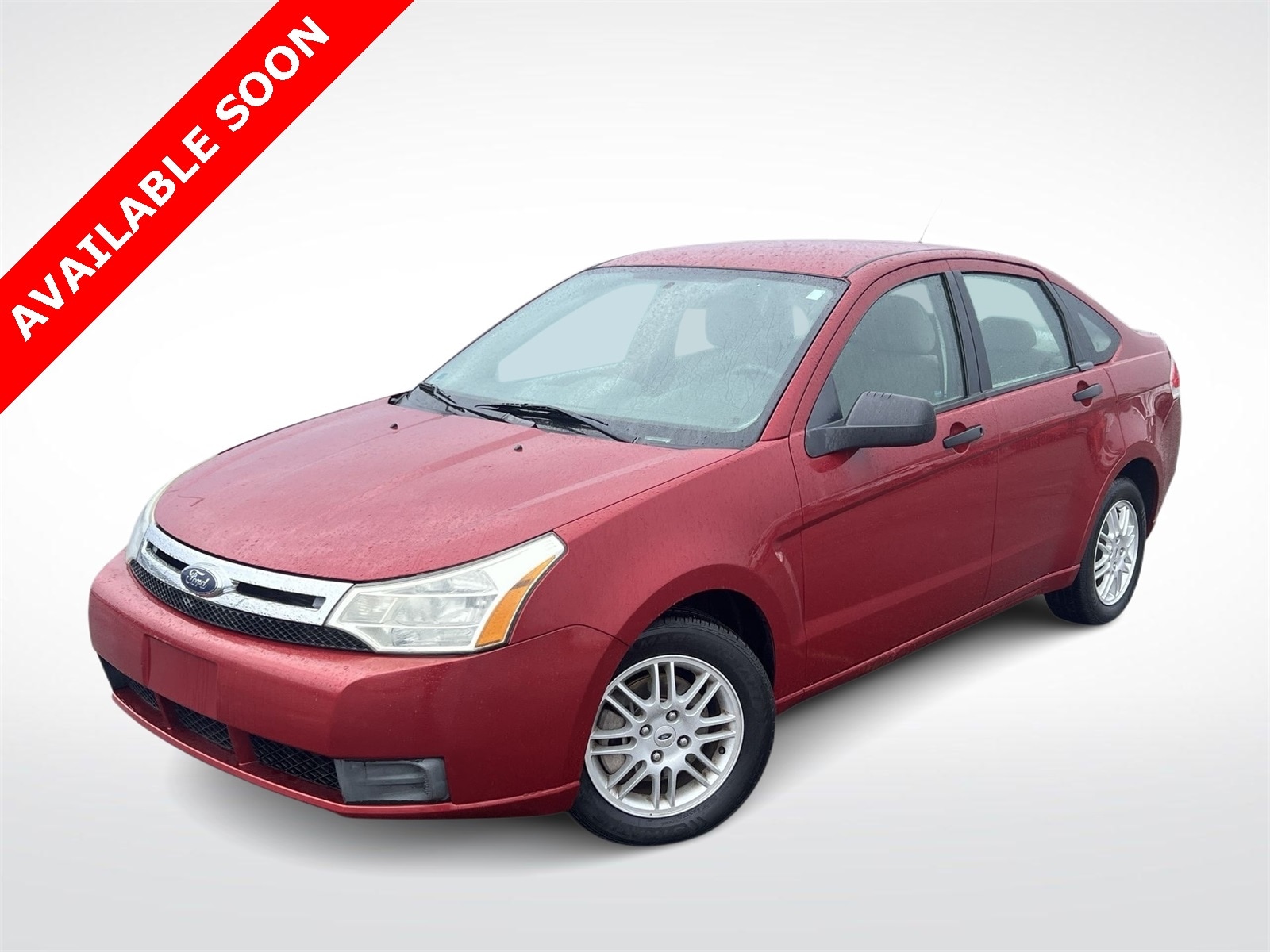 2010 Ford Focus SE -
                  Troy, MI