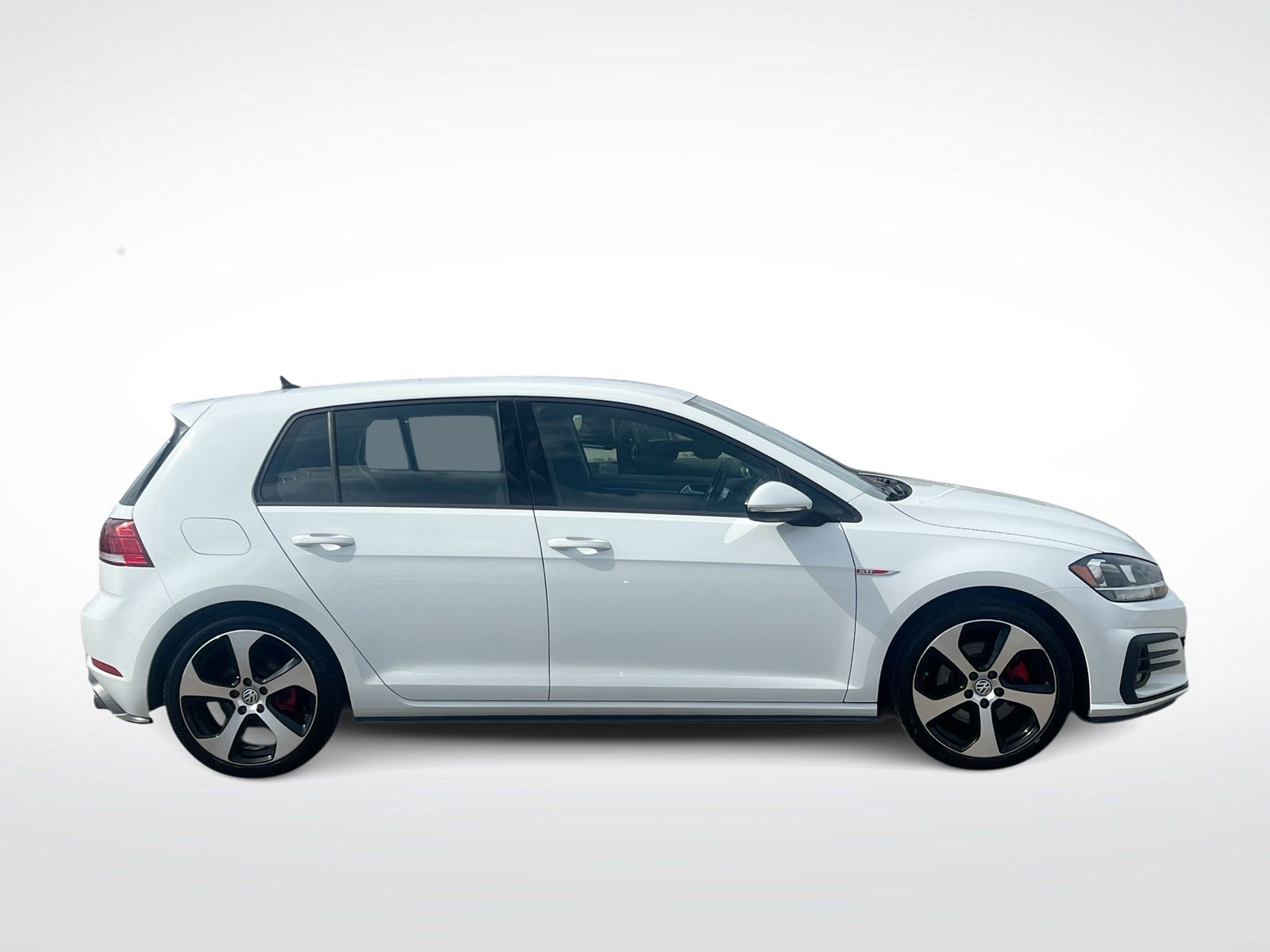 Thumbnail: 2018 Volkswagen Golf - 9