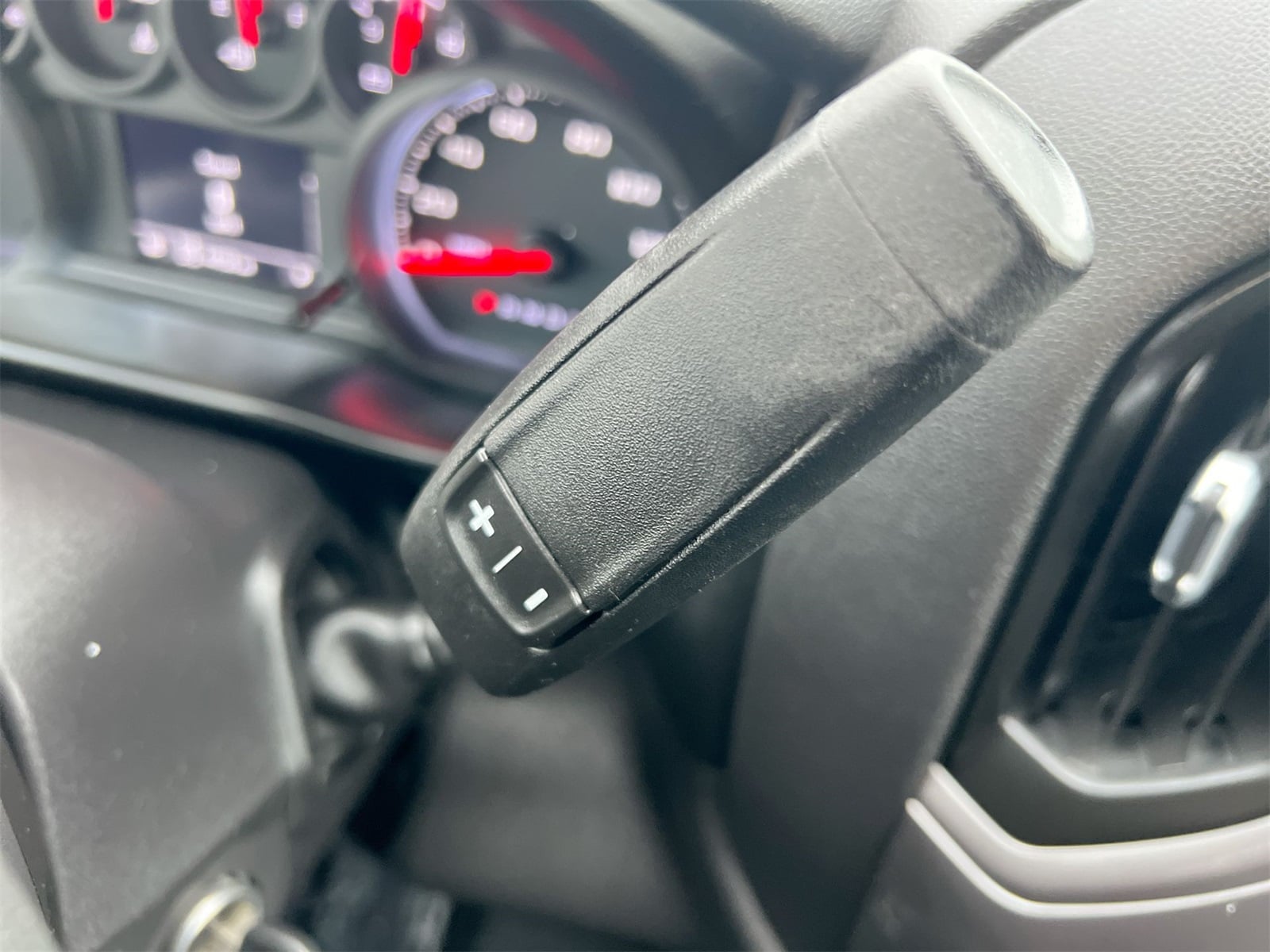 Thumbnail: 2021 Chevrolet Silverado 1500 - 30