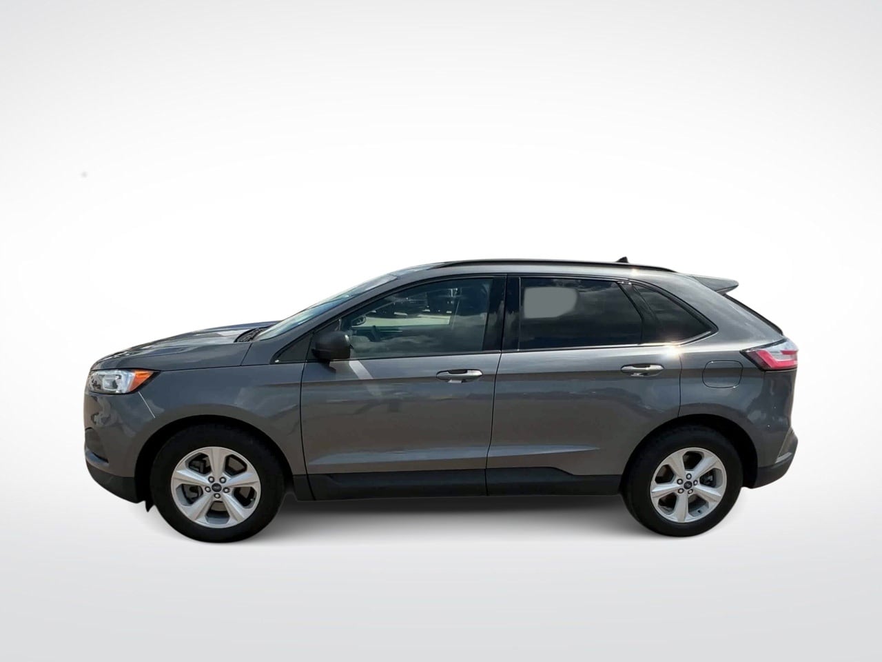 Thumbnail: 2021 Ford Edge - 5