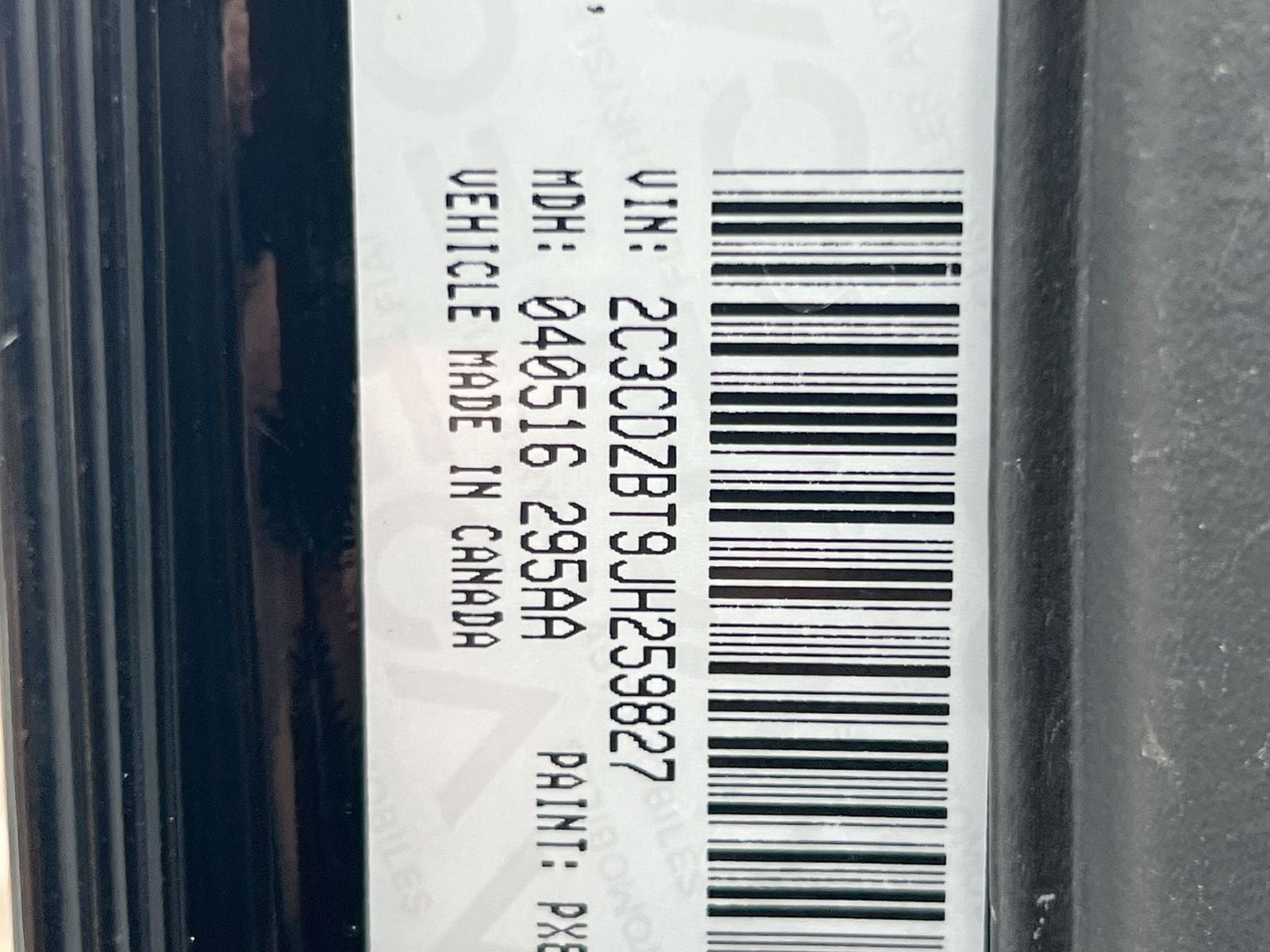 Thumbnail: 2018 Dodge Challenger - 34