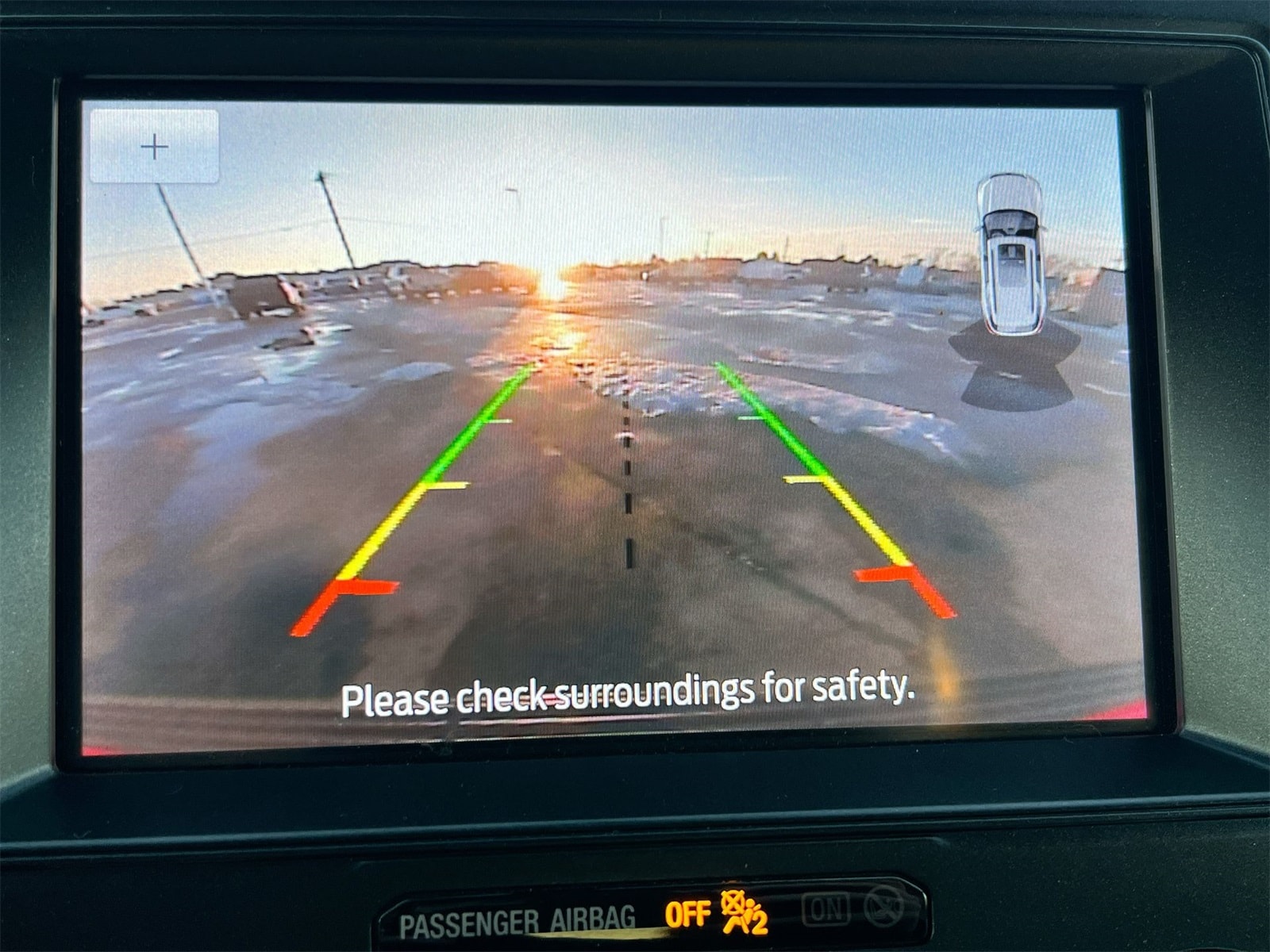 Thumbnail: 2020 Ford Expedition - 28