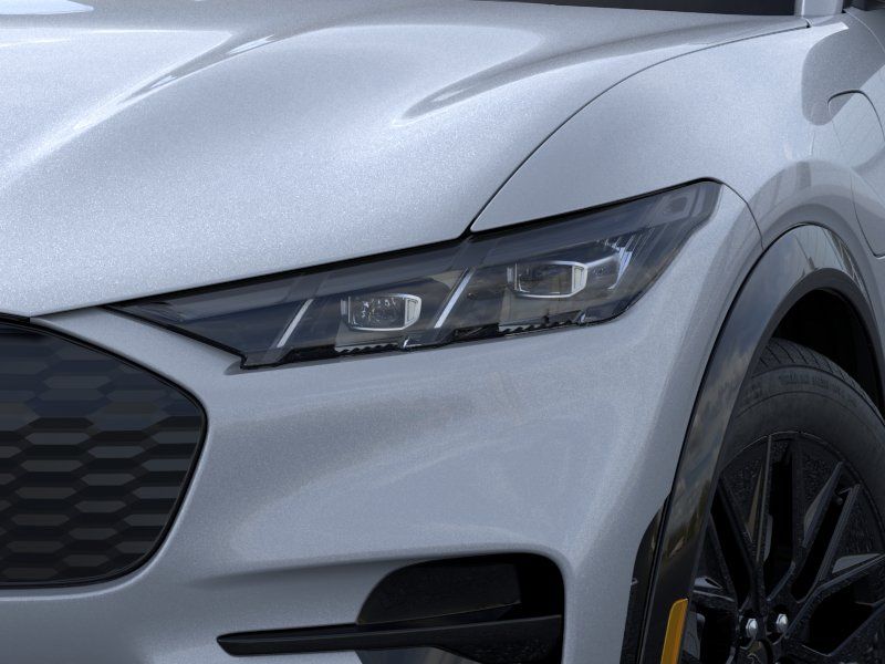 Thumbnail: 2026 Ford Mustang Mach-E - 18