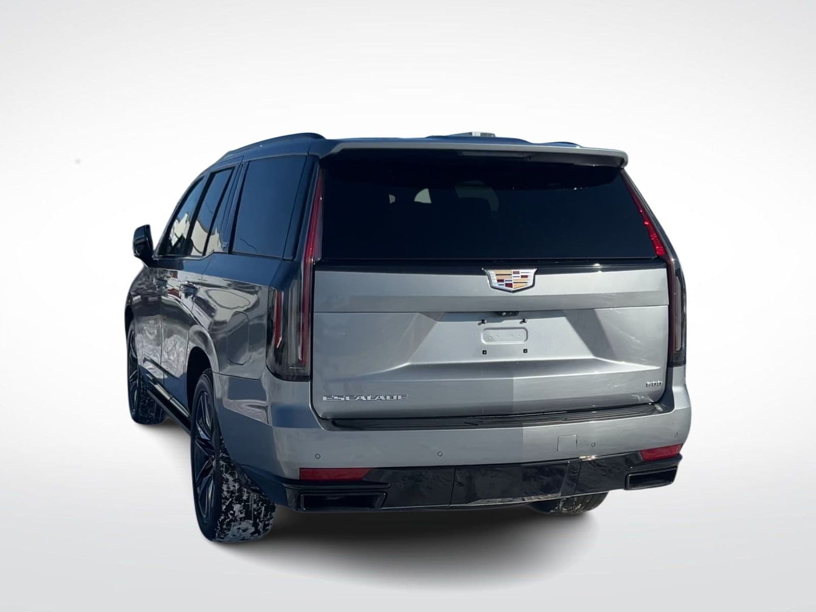 Thumbnail: 2023 Cadillac Escalade - 6