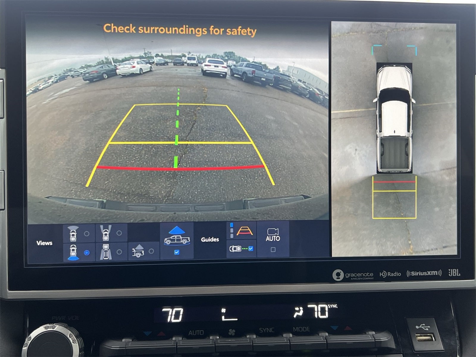 Thumbnail: 2023 Toyota Tundra - 29