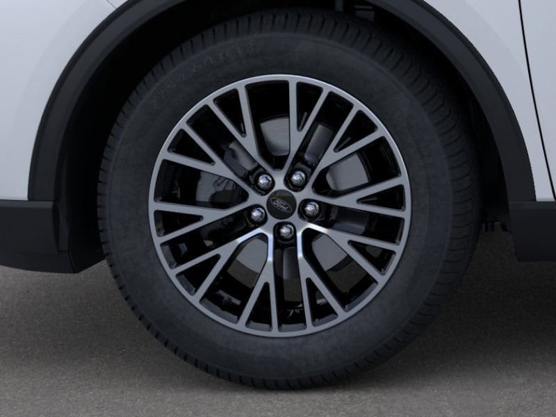 2025 Ford Escape Plug-in Hybrid 19