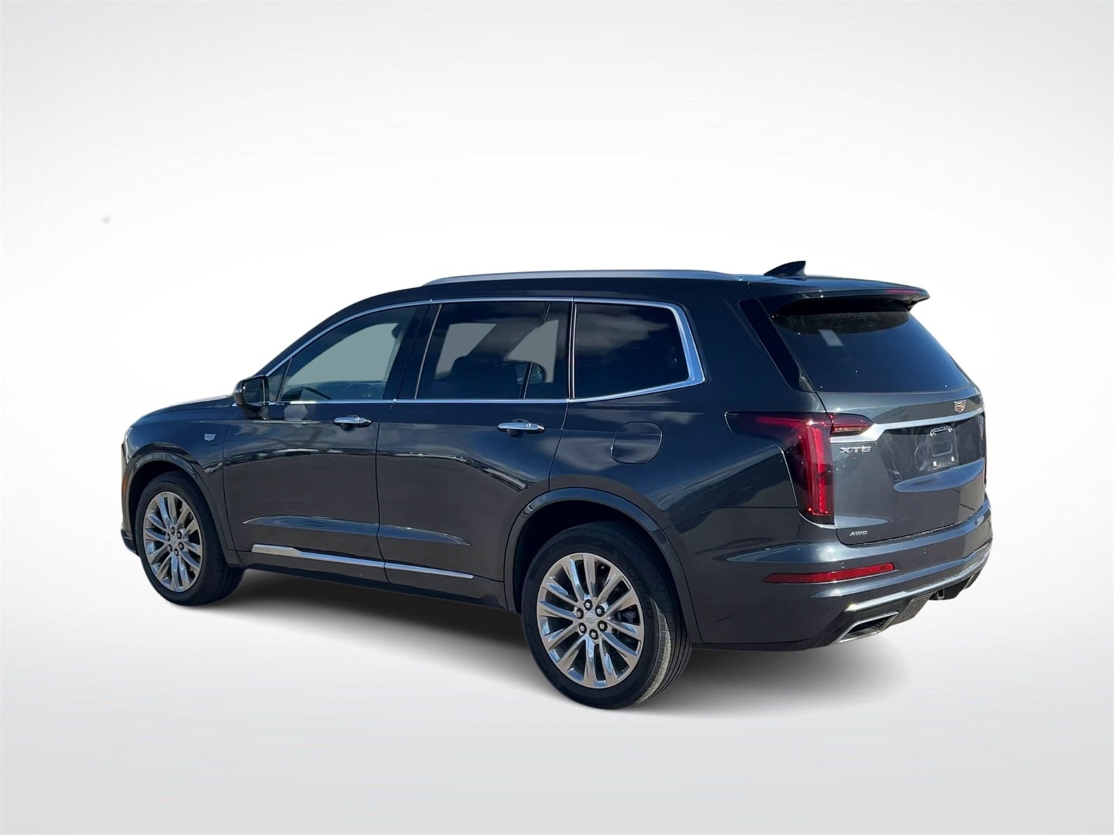 Thumbnail: 2022 Cadillac XT6 - 6