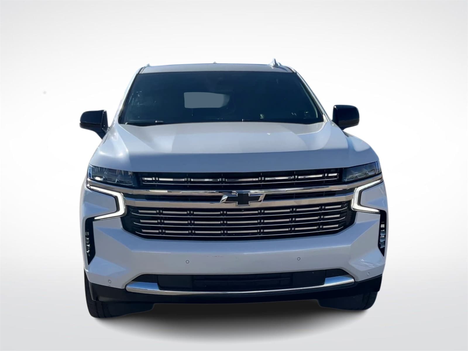 Thumbnail: 2023 Chevrolet Tahoe - 3