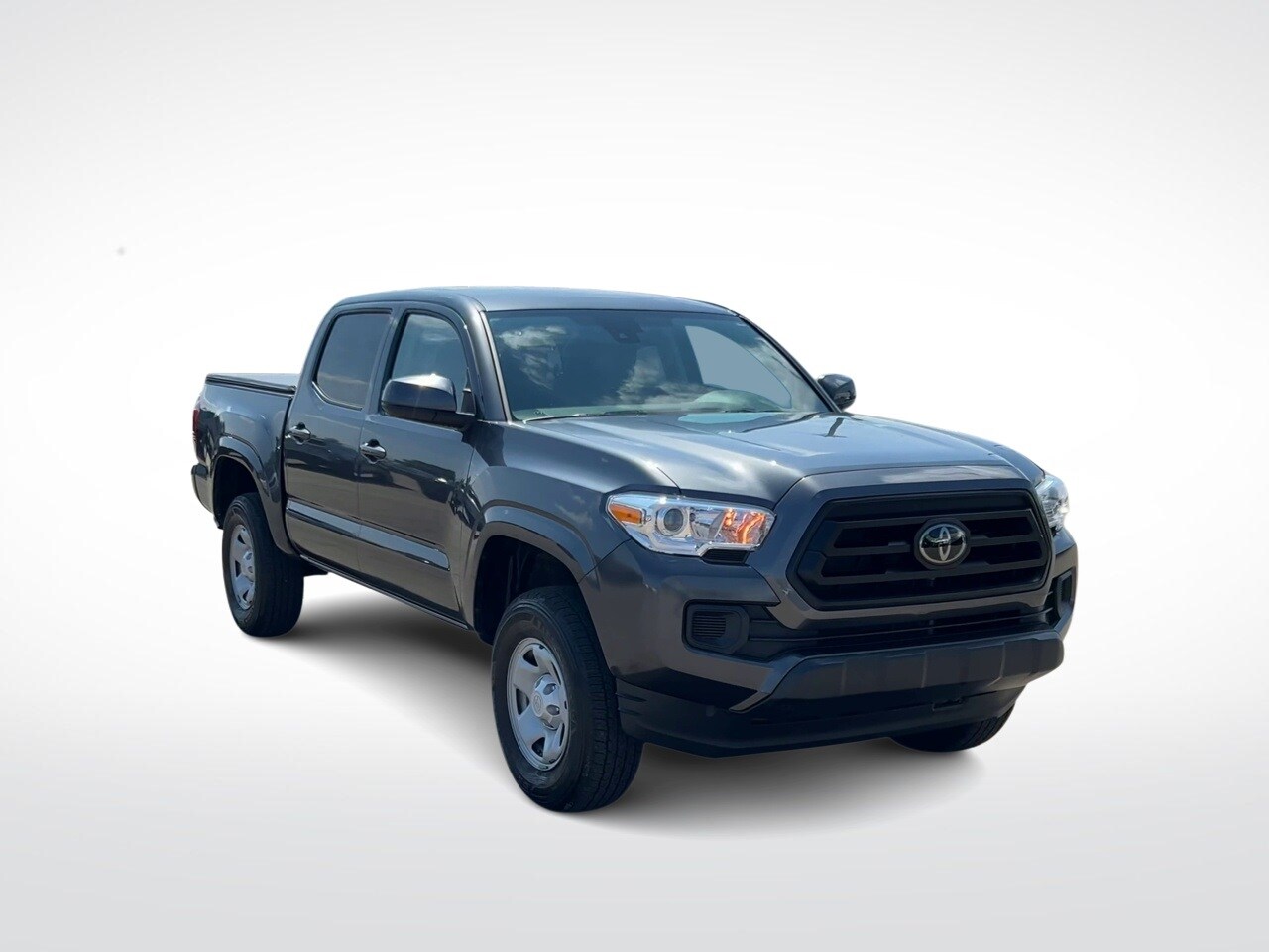 2022 Toyota Tacoma SR photo 3
