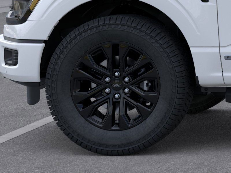 Thumbnail: 2026 Ford F-150 - 19