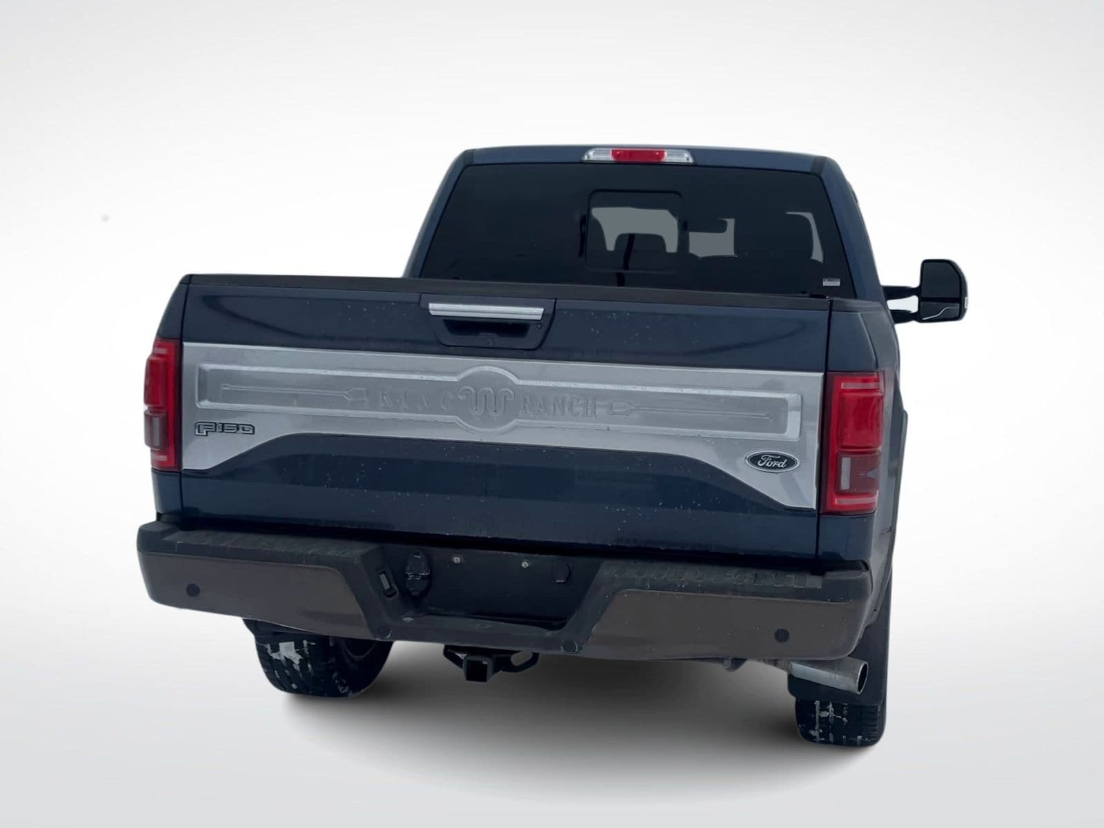 Thumbnail: 2017 Ford F-150 - 8