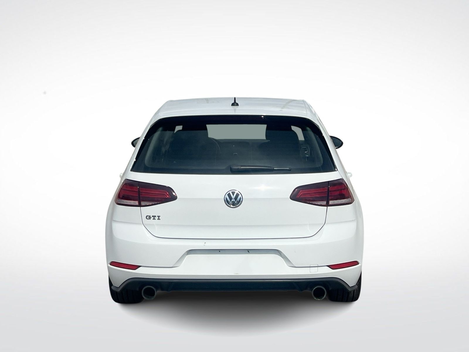 Thumbnail: 2018 Volkswagen Golf - 7