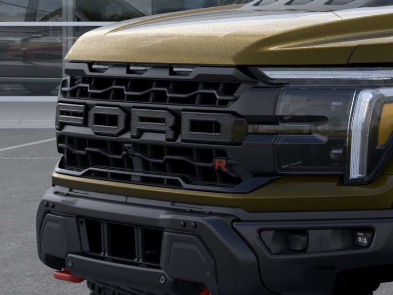 Thumbnail: 2026 Ford F-150 - 17