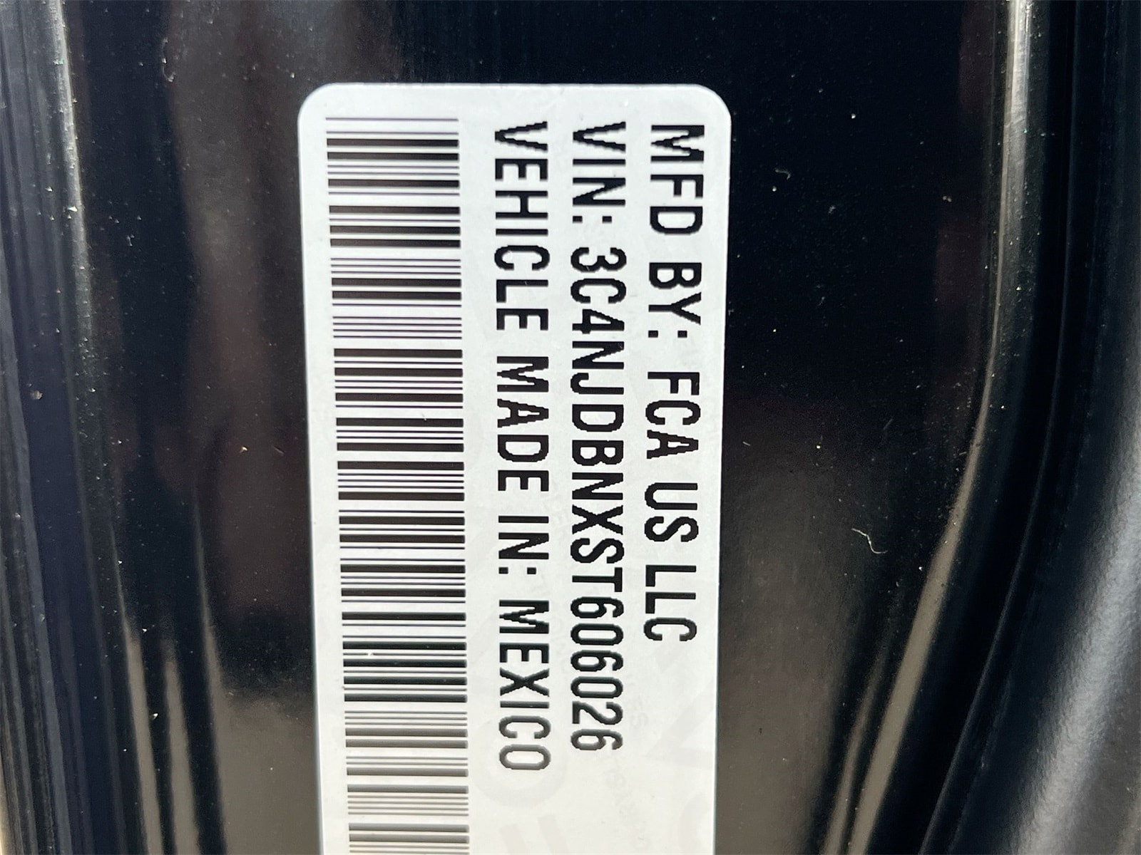 Thumbnail: 2025 Jeep Compass - 36