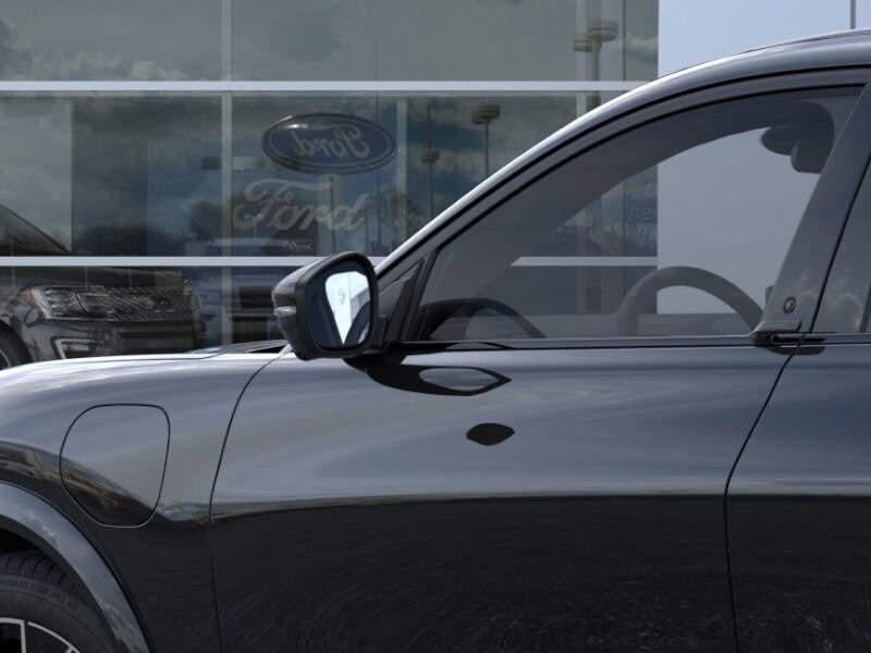 Thumbnail: 2025 Ford Mustang Mach-E - 20