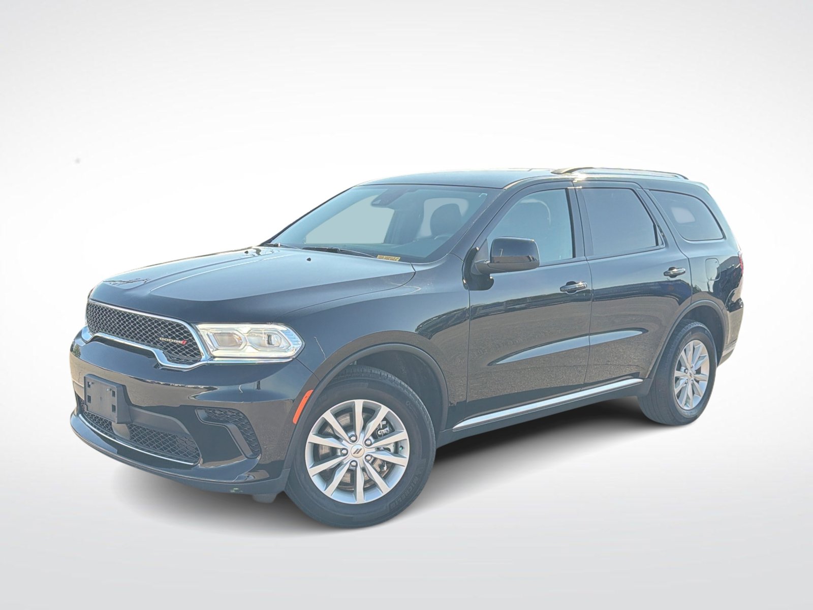 Used 2023 Dodge Durango SXT SUV in Troy, MI