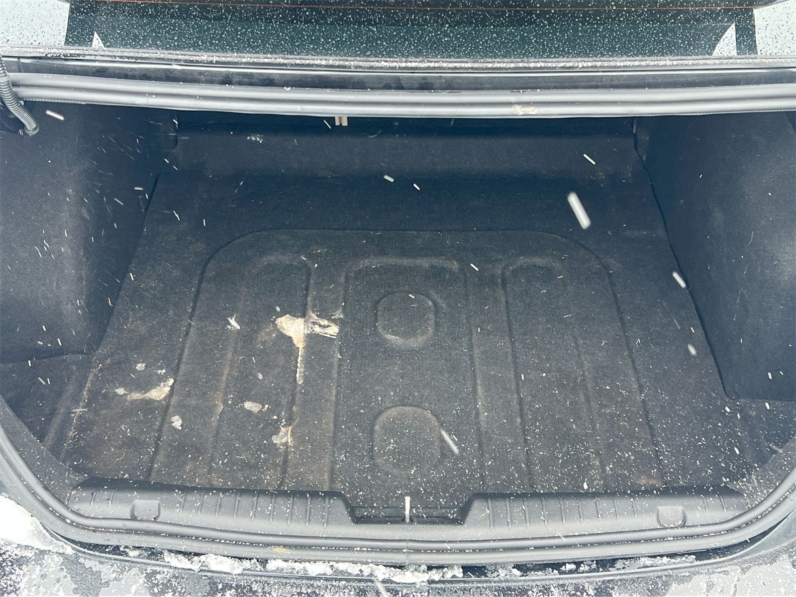 Thumbnail: 2011 Chevrolet Cruze - 33