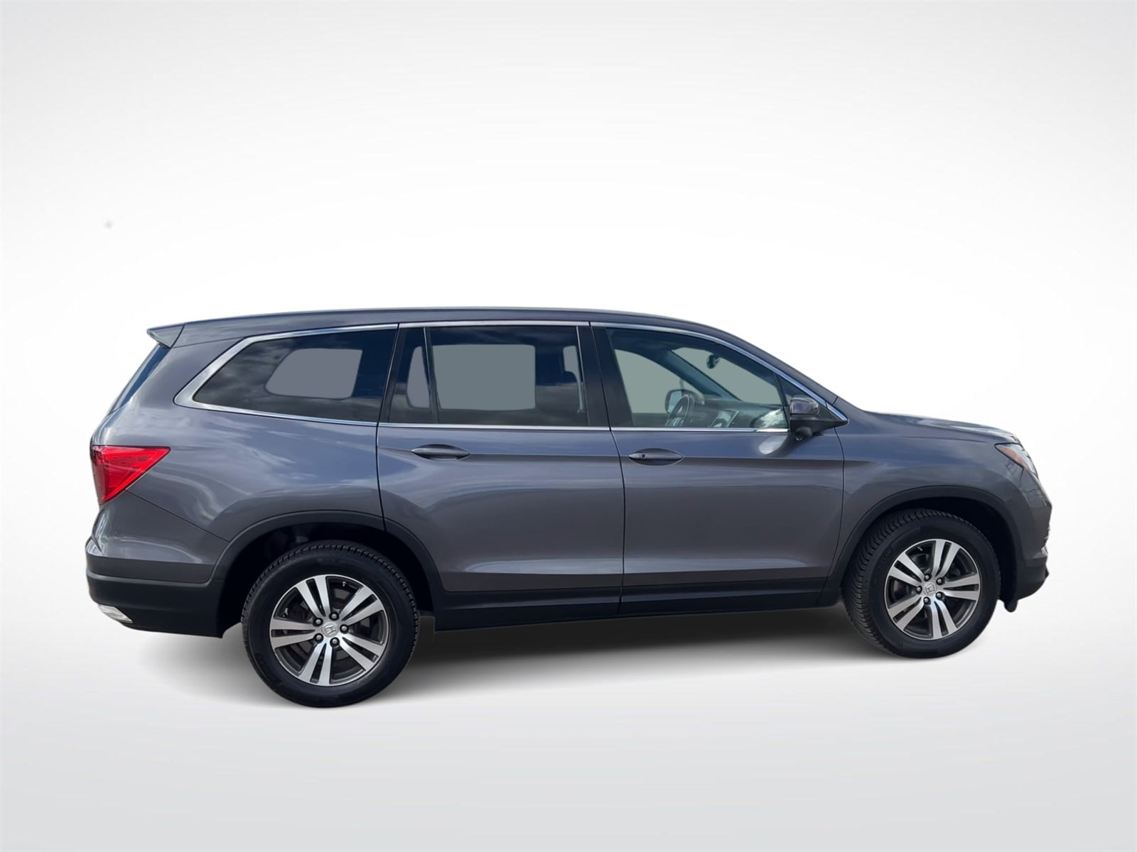 Thumbnail: 2018 Honda Pilot - 9