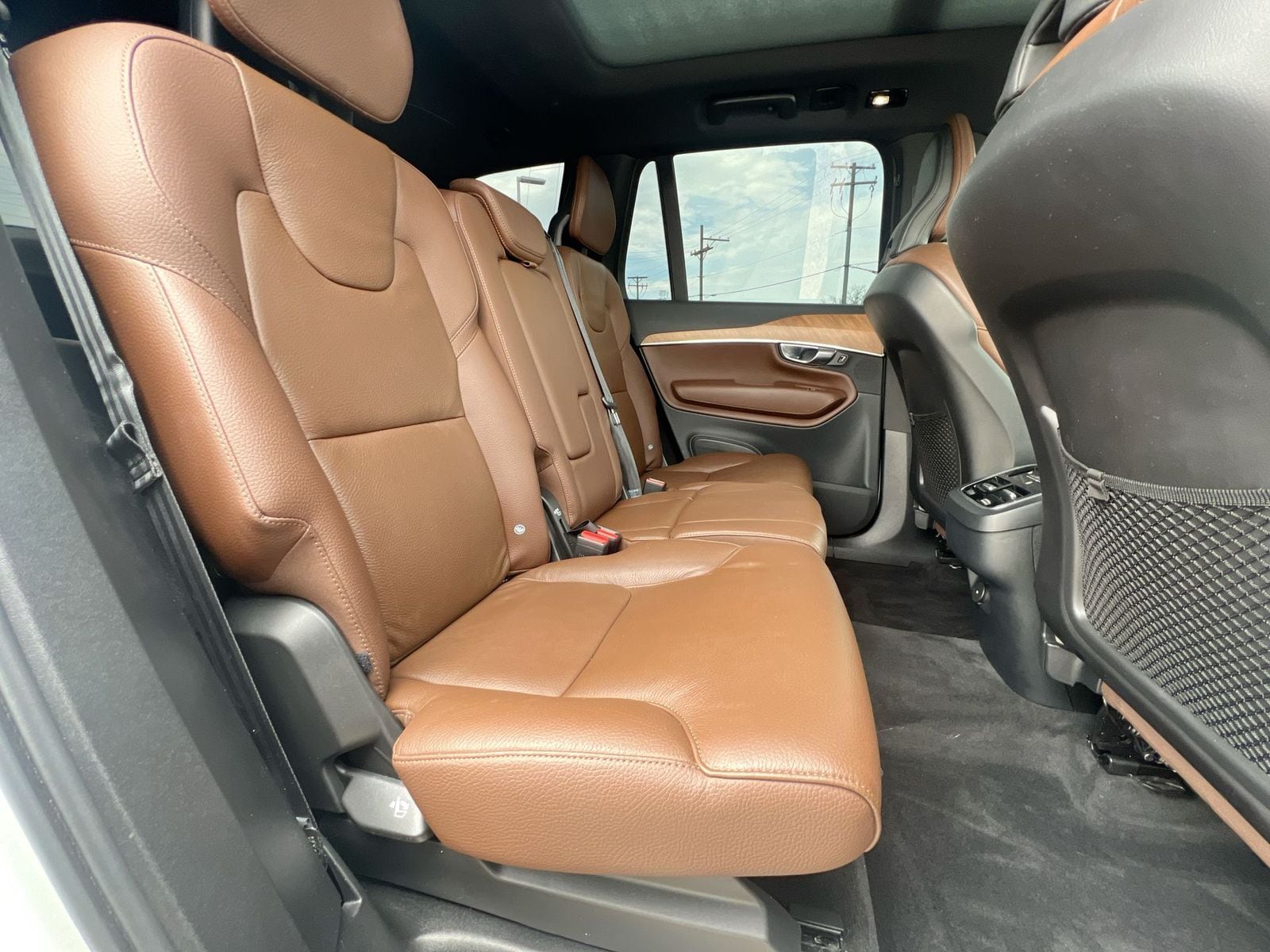 Thumbnail: 2023 Volvo XC90 - 19