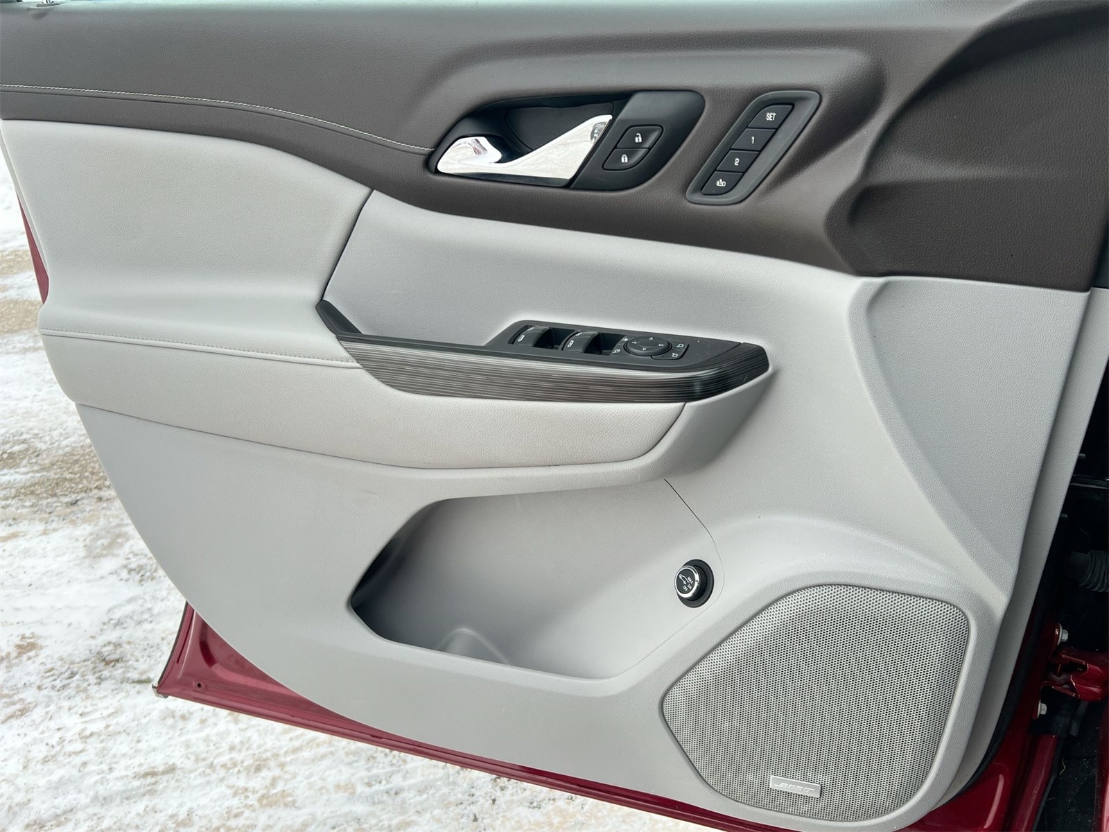 Thumbnail: 2020 GMC Acadia - 30