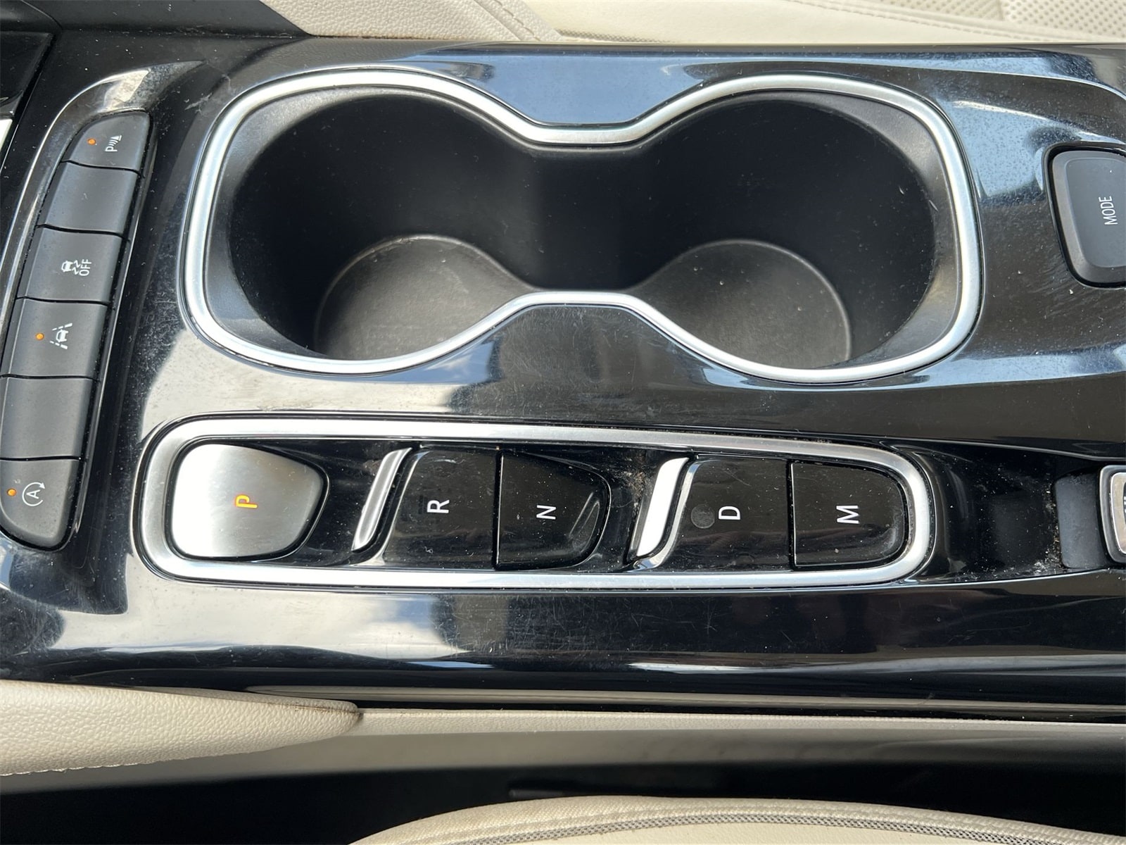 Thumbnail: 2021 Buick Envision - 32