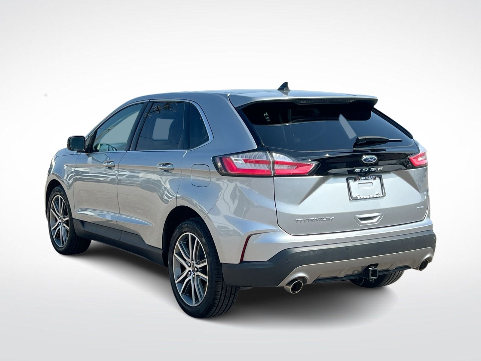 Thumbnail: 2024 Ford Edge - 6