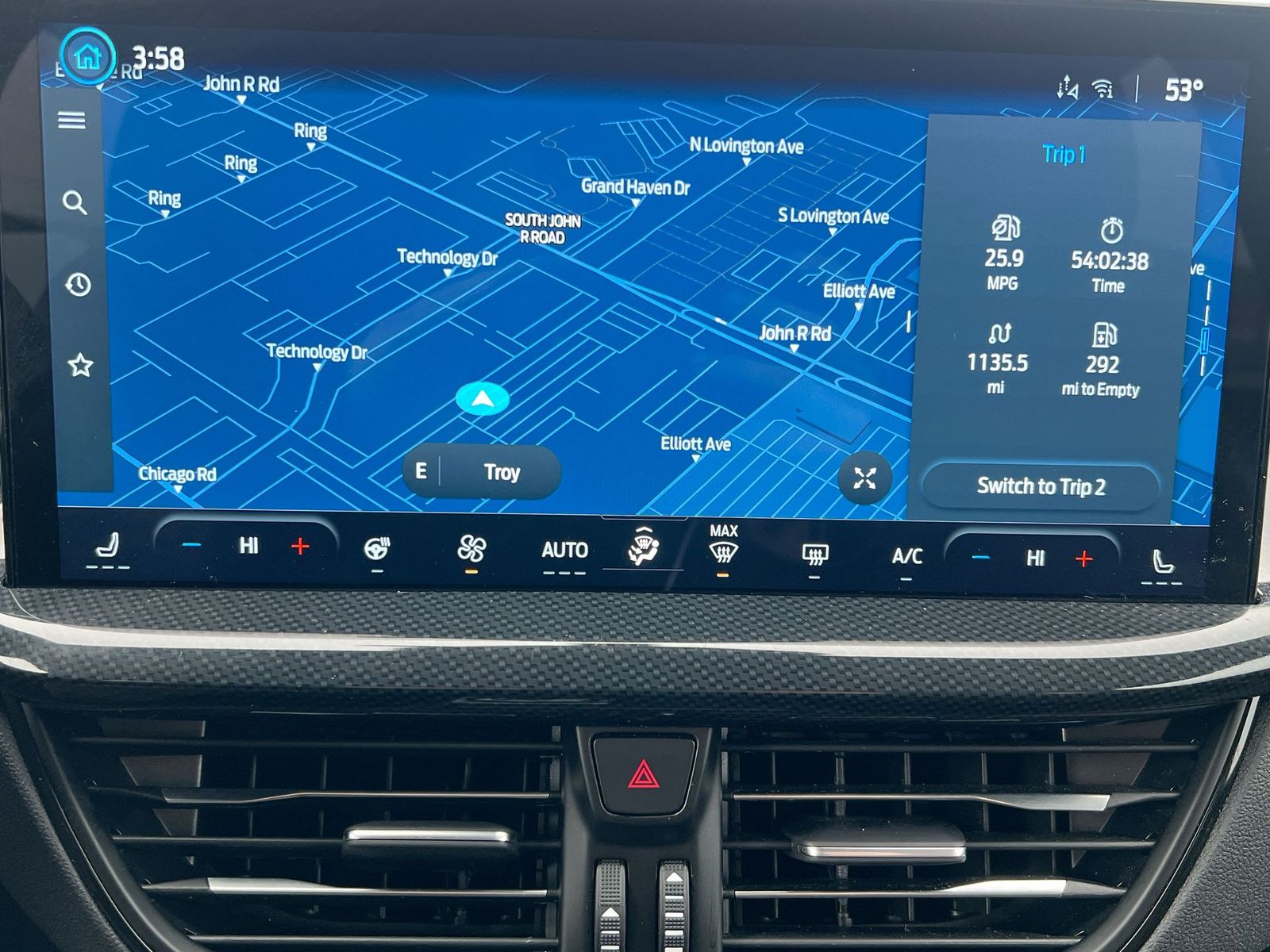 Thumbnail: 2025 Ford Escape - 27