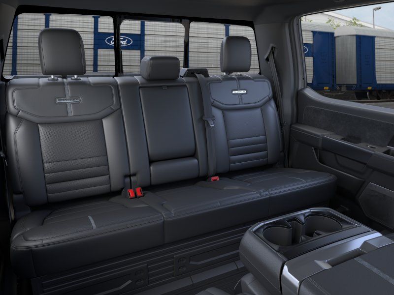 Thumbnail: 2026 Ford F-150 - 11