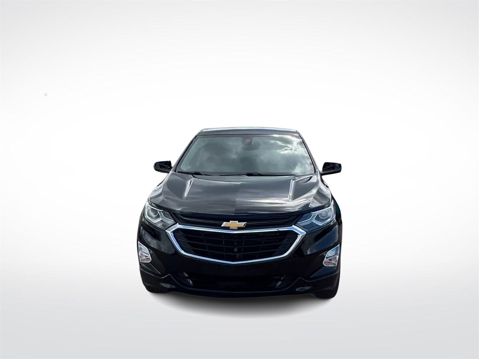 2020 Chevrolet Equinox LT photo 2