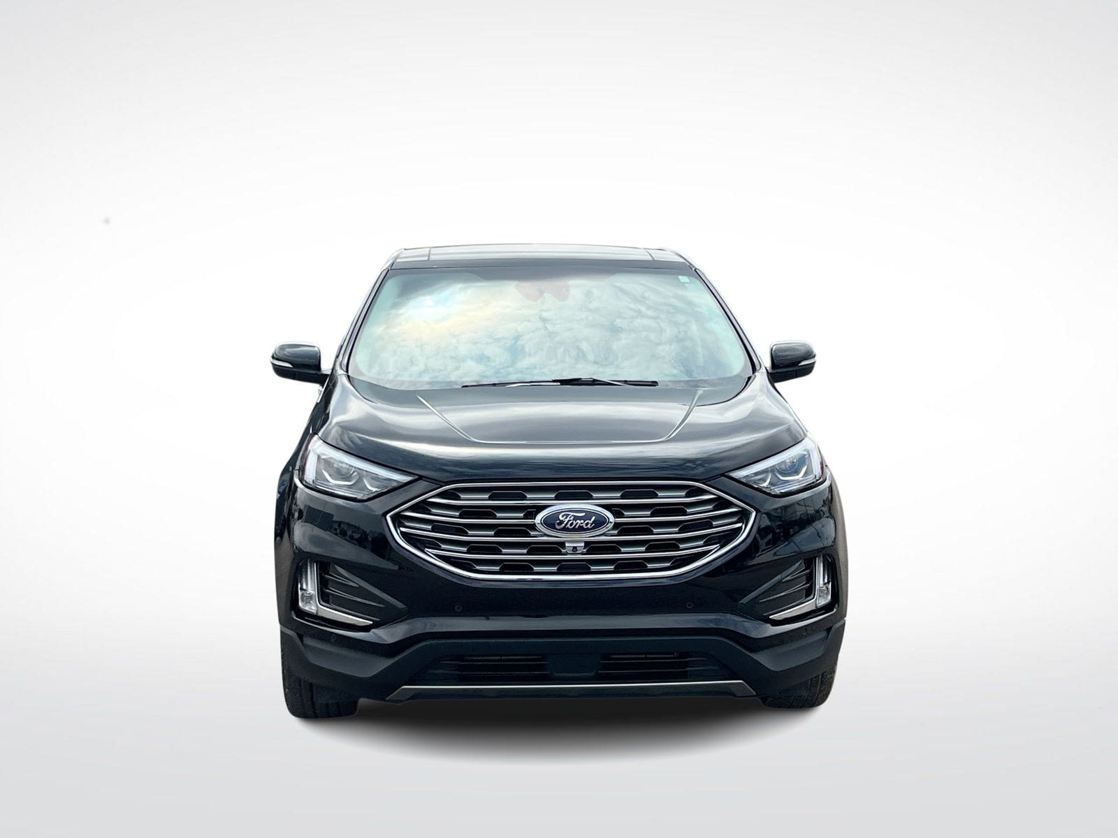 Thumbnail: 2024 Ford Edge - 3