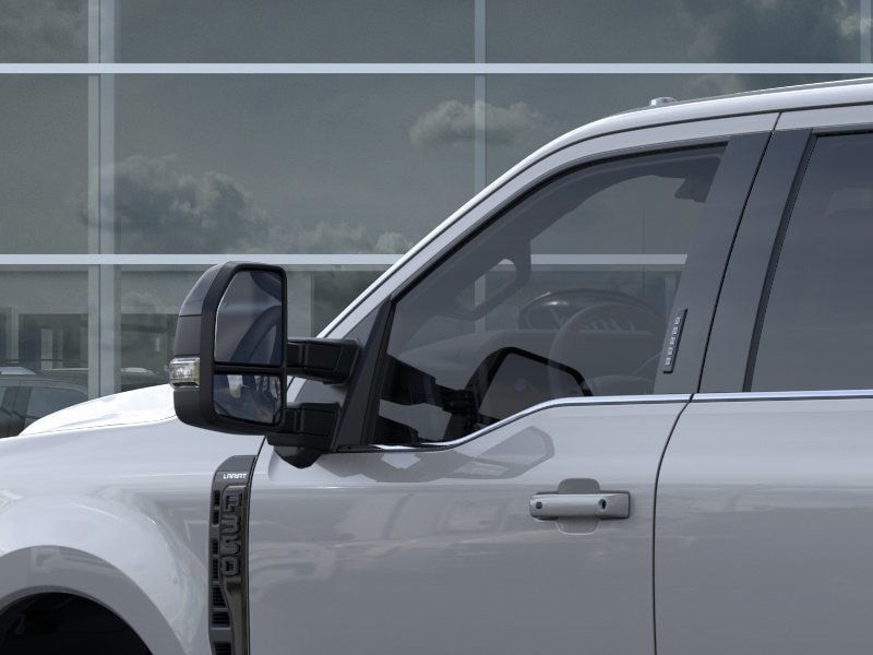 Thumbnail: 2026 Ford F-350 - 20