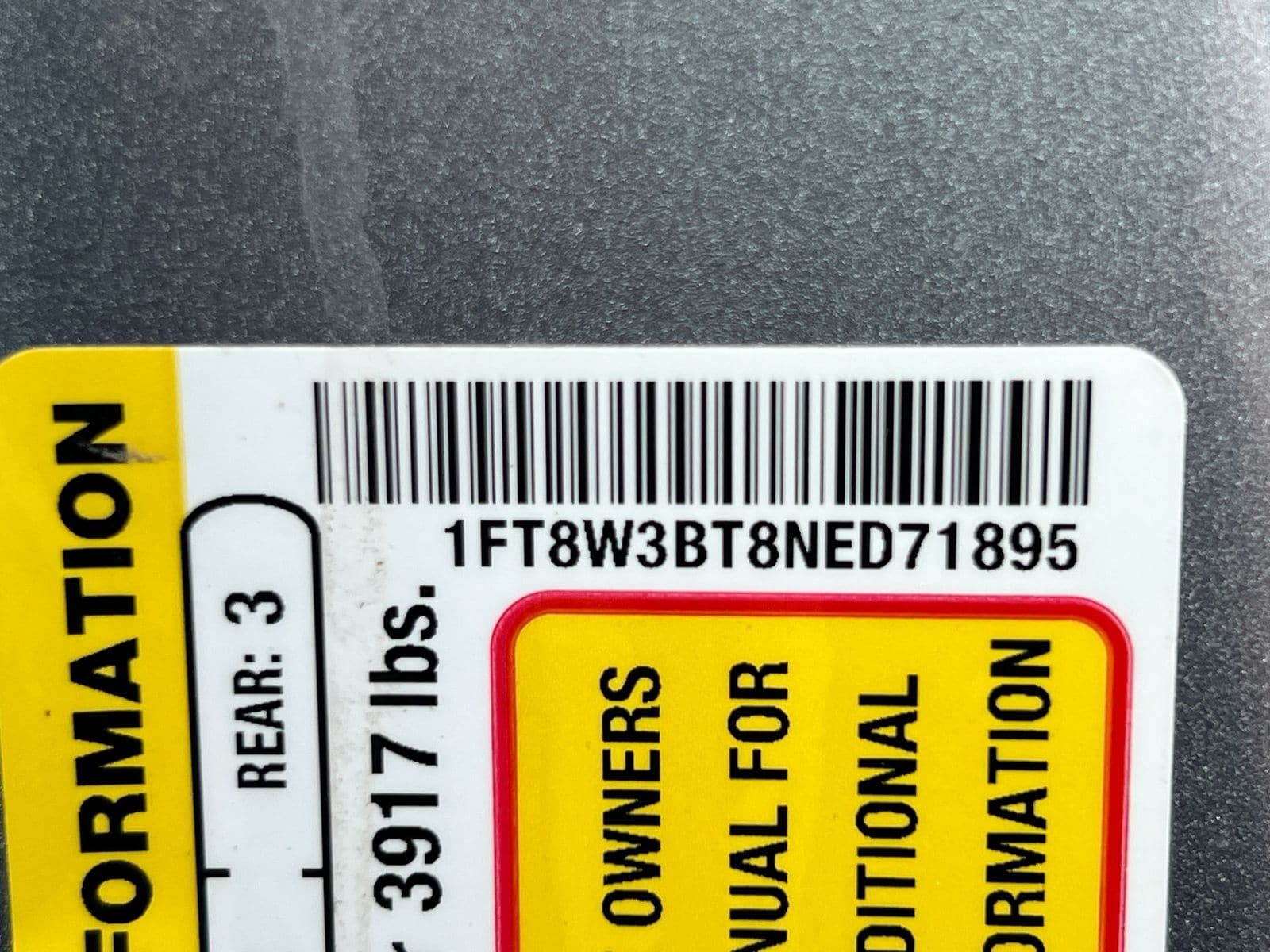 Thumbnail: 2022 Ford F-350 - 36