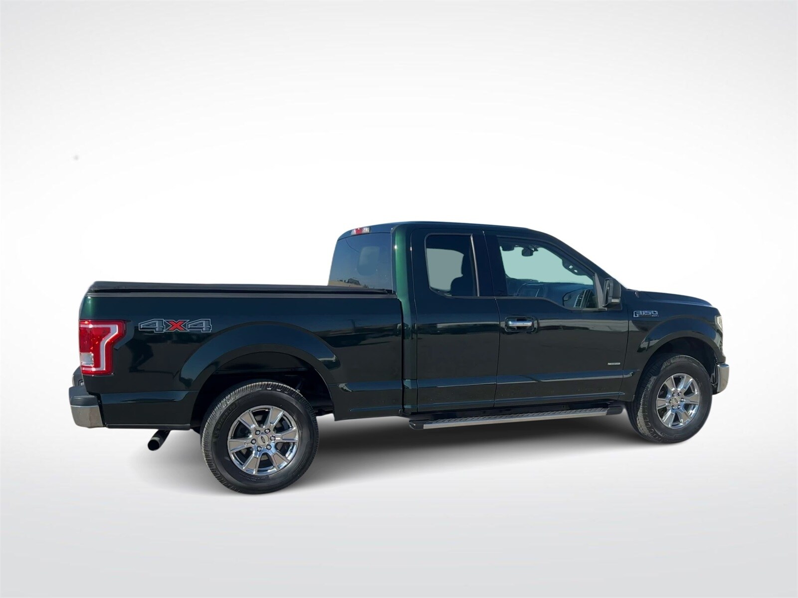 Thumbnail: 2016 Ford F-150 - 9