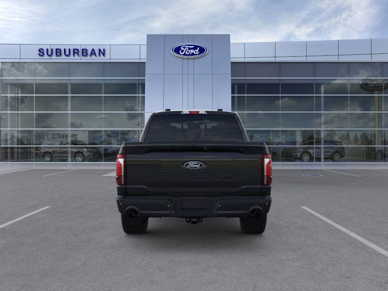 Thumbnail: 2026 Ford F-150 - 5