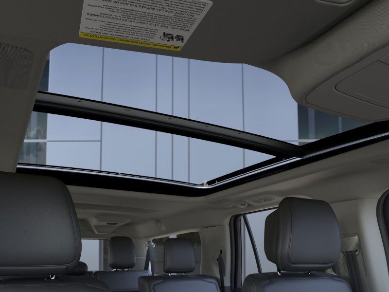 Thumbnail: 2026 Ford Expedition MAX - 22