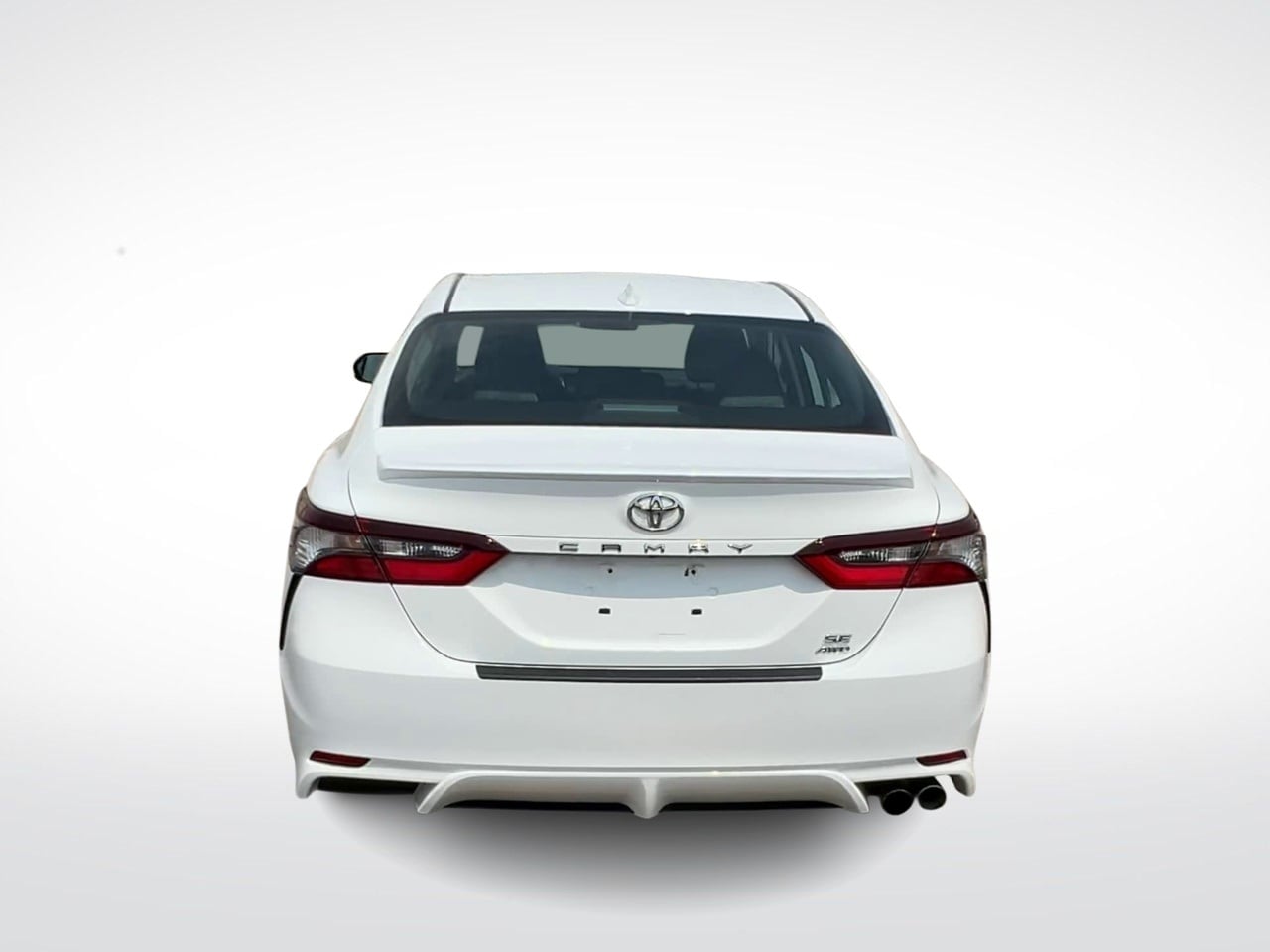 2022 Toyota Camry SE 7