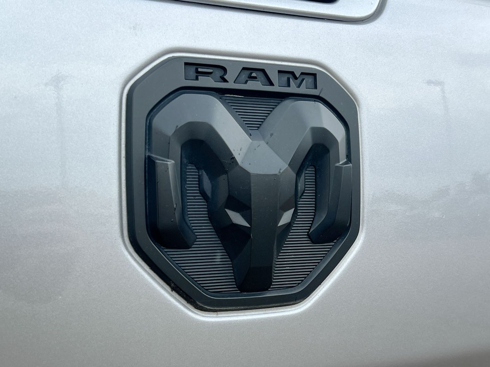 Thumbnail: 2020 RAM 1500 - 12