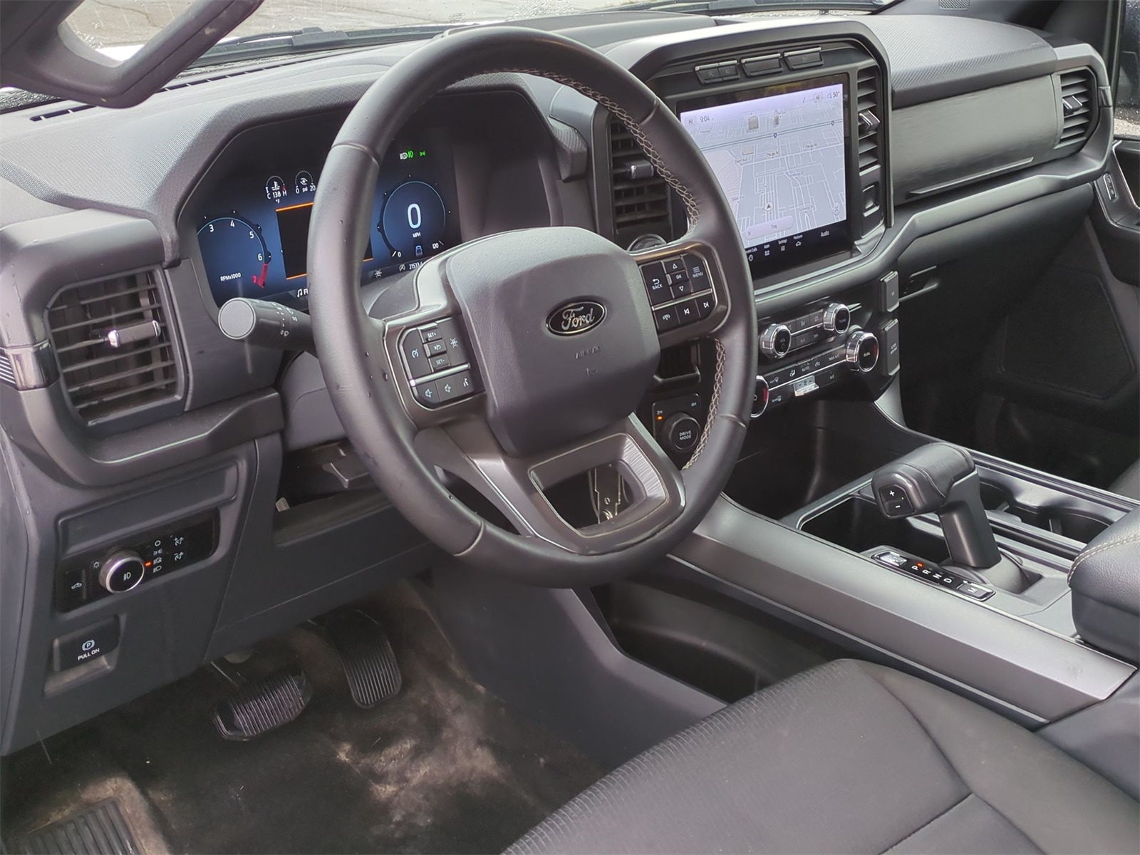 Thumbnail: 2024 Ford F-150 - 10