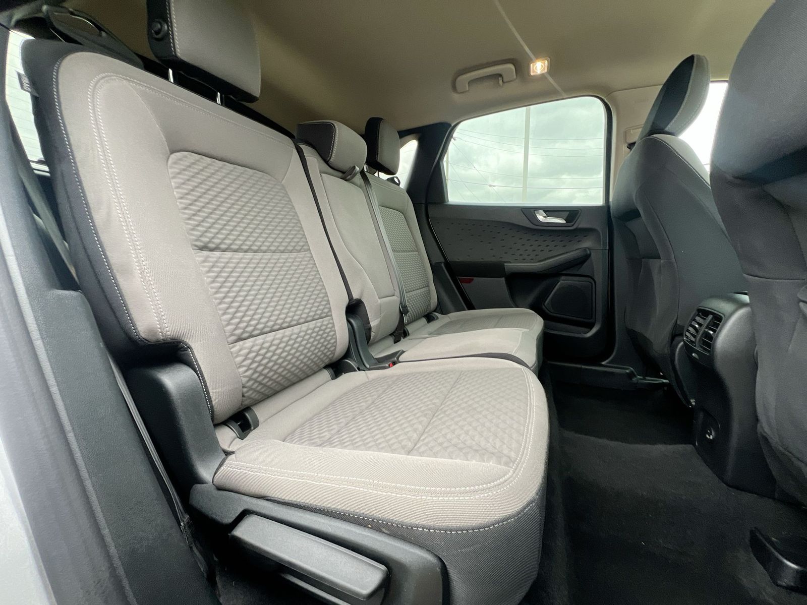 Thumbnail: 2020 Ford Escape - 20